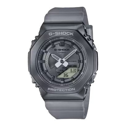 G Shock Mid-Size Casioak GMS2100MF-1A