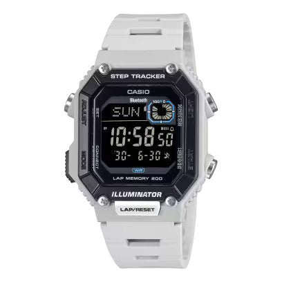 Casio Connect Unisex WSB1000-8B