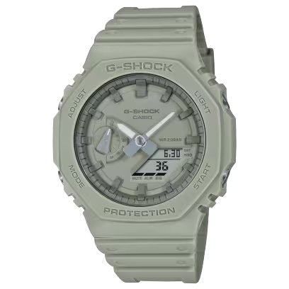 G-Shock Nature & Earth Series GA2100NC-3A