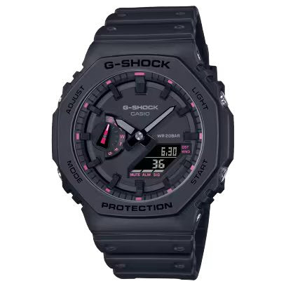 G-Shock Casioak GA2100P-1A