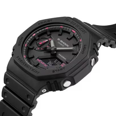 G-Shock Casioak GA2100P-1A