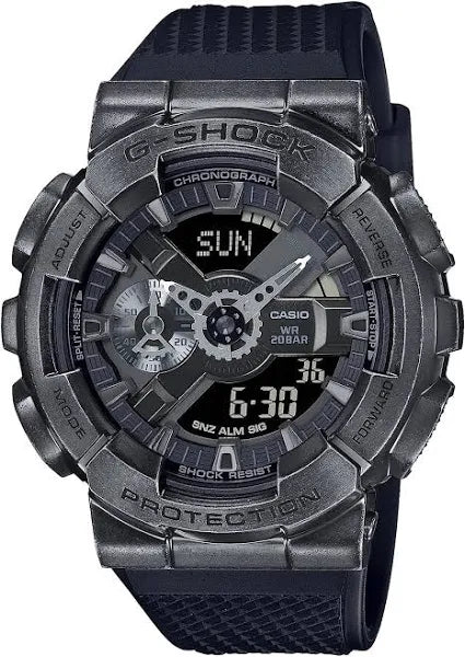 G-Shock Metalized GM110VB-1A