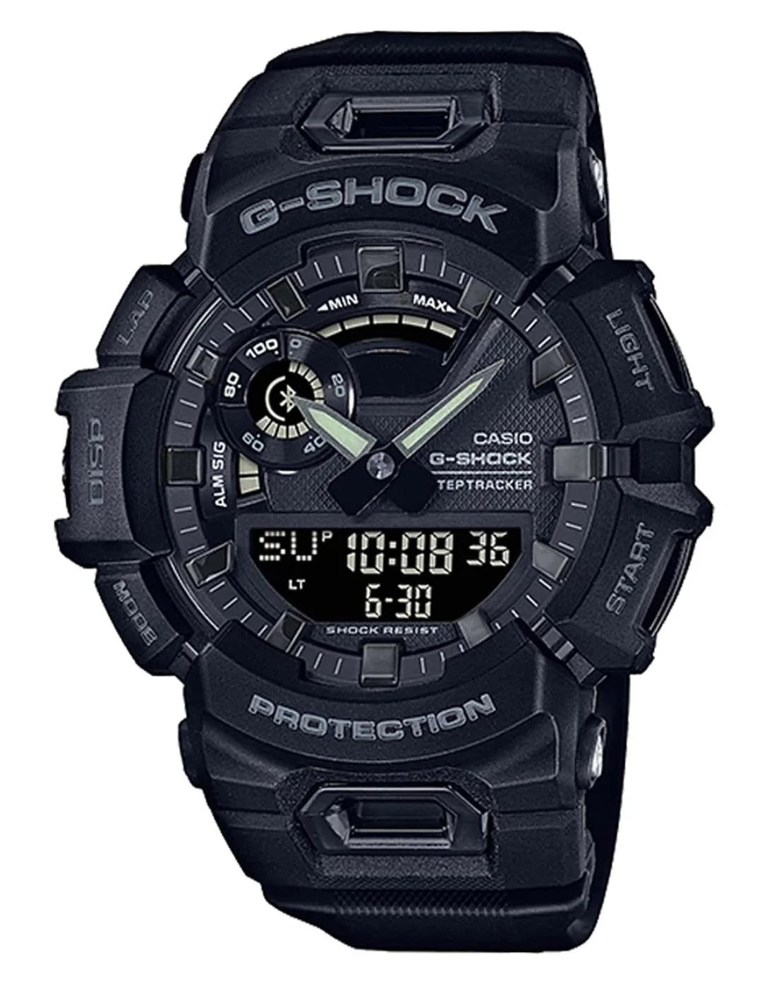 G-Shock Digital & Analogue Watch G Squad Series GBA900-1A / GBA-900-1A