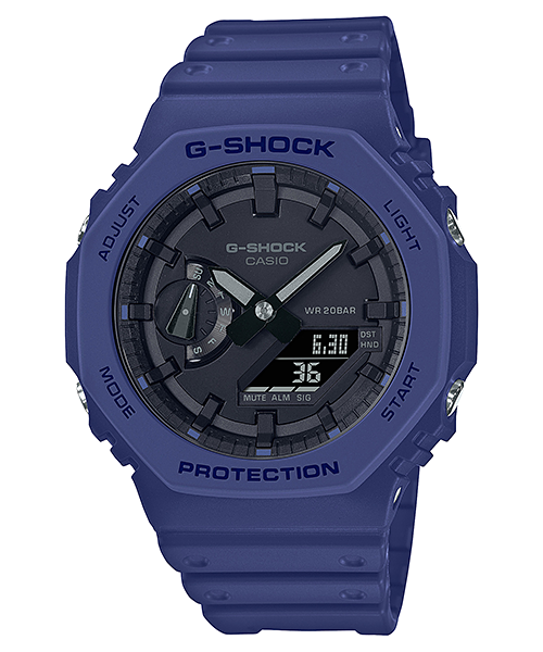 G-Shock Casioak GA2100-2A